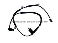 HYUNDAI ABS SENSOR 95671-2B000