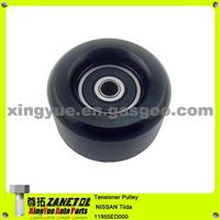 Tensioner Pulley For NISSAN Tiida ED WHEEL 11955ED000