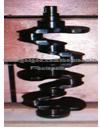 F201-11-301B Crankshaft