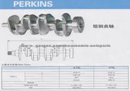 MASSEY MF240 Crankshaft