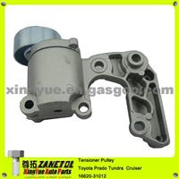 Tensioner Pulley Toyota Prado Front Engine GRJ120R GRJ150R 4.0 V6 16620-31012