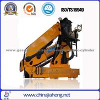 TC240-2  Truck Mounted Crane For Access Machine /Access Equipment.