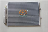 Auto Condenser For Renault Twingo(HY-1706-1)8200448252