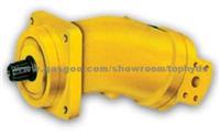 A2FO Series Axial Piston Pump