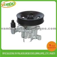 Mercedes Benz Power Steering Pump 0024664601