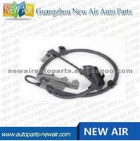 D-MAX FRONT LH ABS SENSOR 897387990151