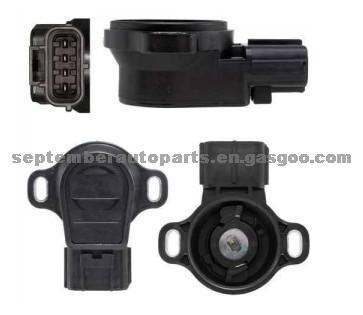 Ford Throttle Position Sensor 988F-9B989-BB/988F-9B989-BA