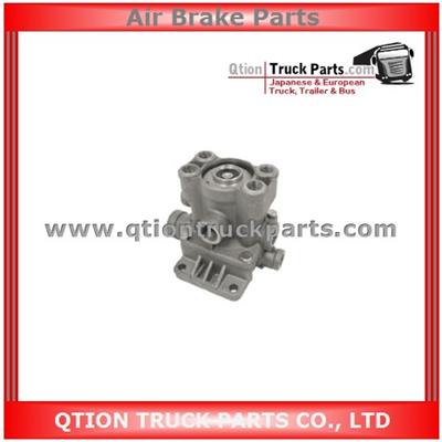 DAF Relay Emergency Valve 9710021570