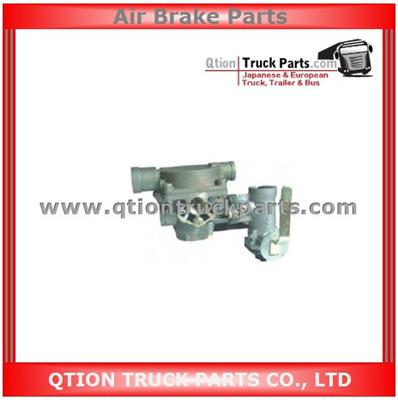 9710025700 Relay Emergency Valve