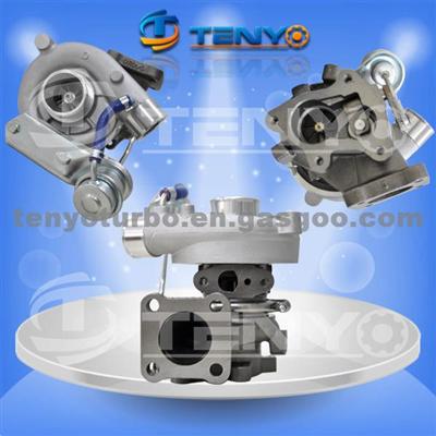 Turbocharger For TOYOTA 3C-TE CT9 17201-64170