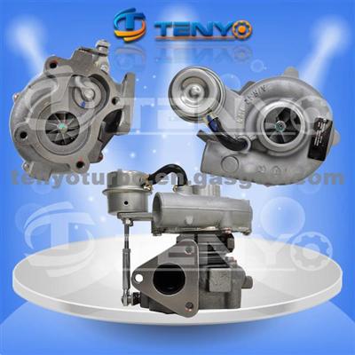 Ford Turbocharger GT1549S 954T6K682AA 452213-0001