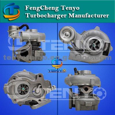 GT1549S 954T6K682AA 452213-0001 Ford Turbocharger