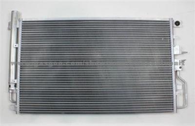 Auto A/C Condenser 20839794 GMC