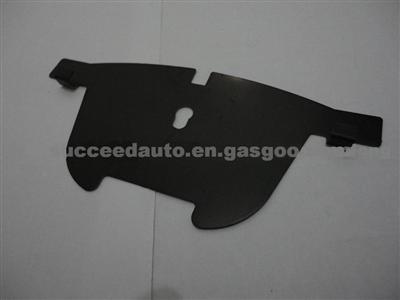 Brake Pad For FIAT 21848