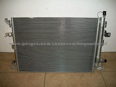 Auto A/C Condenser 30781280 Volvo