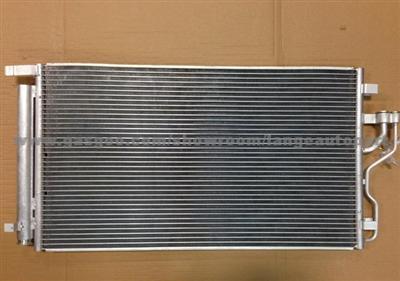 Auto A/C Condenser 97606-2S500 Hyundai