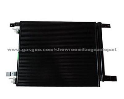 Auto A/C Condenser 20818742 CADILLAC