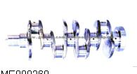 ME999368 Crankshaft