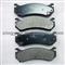 Brake Pads For Chevrolet Astro Express Silverado Cadillac Hummer H2 18026219 D785 - img4