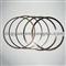 Engine Piston Ring Kit For Buick Regal Chevrolet Malibu Orlando 12631103 - img3