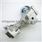Tensioner Pulley Toyota Prado Front Engine GRJ120R GRJ150R 4.0 V6 16620-31012 - img3