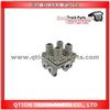 9347022100 MERCEDES TRUCK Multi Circuit Protection Valve