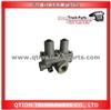 Two Circuit Protection Valve 9347000400 / 934 700 040 0