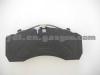 Iveco Brake Pad