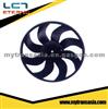 HOT SALE!! CAR FAN FOR FORD FOCUS 2009 5M5H-8C607 AUTO