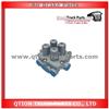 9347141090 Multi Circuit Protection Valve 934 714 109 0