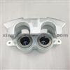 Brake Caliper Assembly Front LH DODGE RAM Durango Dakota 68157611AA 5143358AE