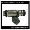 Engine Fuel Injectors IWP114 For VW GOL,Fuel Injector Nozzles Bico Injetor Gol/ Parati/ Saveiro 1.8/ 2.0 - Iwp114