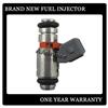 Fuel Injector Vw,Injector Nozzle IWP092,Fue Injector Gasoline Marelli IWP 092 For VW Polo,Fuel Injectors For Sale