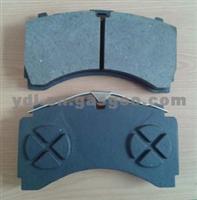 Bus Brake Pad  68321445