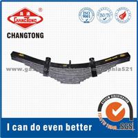 Scania Parabolic Leaf Spring