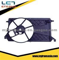 GOOD MATERIAL CAR FAN SHOULD FOR FORD FOCUS 2009 5M5H-8C607 AUTO