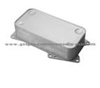 1667565 Deutz Oil Cooler