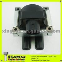 7700107269 7700854306 7700872265 155015 Auto Ignition Coil For Renault Megane Scenic Laguna Espace