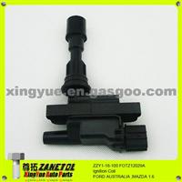 UF408 5C1202 ZZY1-18-100 Auto Ignition Coil For Mazda Familia Miata Ford Australia Explorer