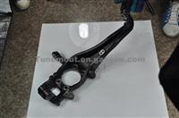 HIGH QUALITY STEERING KNUCKLE FOR NISSAN NAVARA D40 40014-EB700 40015-EB700