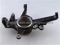 HIGH QUALITY STEERING KNUCKLE FOR FORD RANGER L:UM51-33-031B