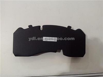 Brake Pad  0509290040