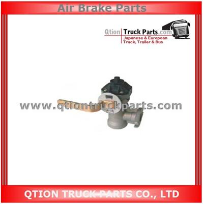 SCANIA TRUCK Load Sensing Valve 4756040130