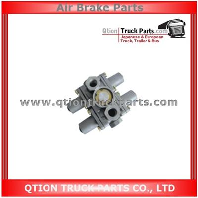 SCANIA TRUCK Multi Circuit Protection Valve 9347023007