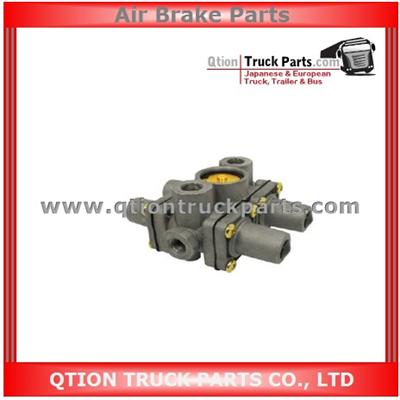 9347023020 IVECO TRUCK Multi Circuit Protection Valve