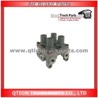 9347022217 TRUCK Multi Circuit Protection Valve