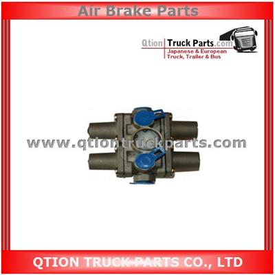 Multi Circuit Protection Valve 9347020000 / 934 702 000 0