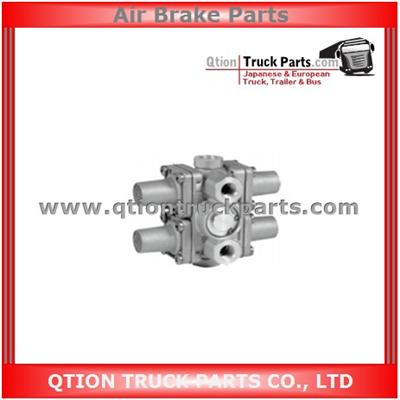 Multi Circuit Protection Valve 9347020420 / 934 702 042 0