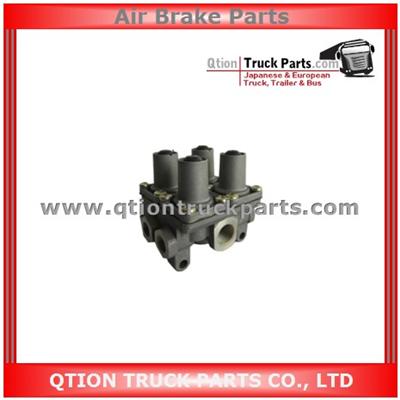 9347022110 Multi Circuit Protection Valve