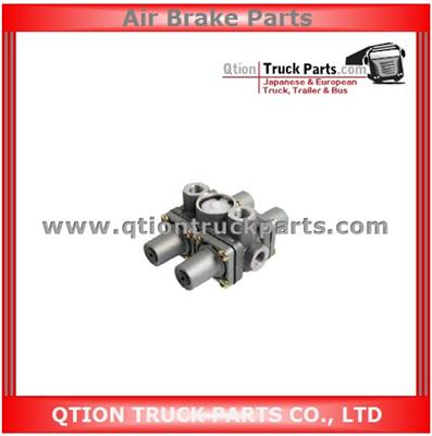 9347023200 Multi Circuit Protection Valve